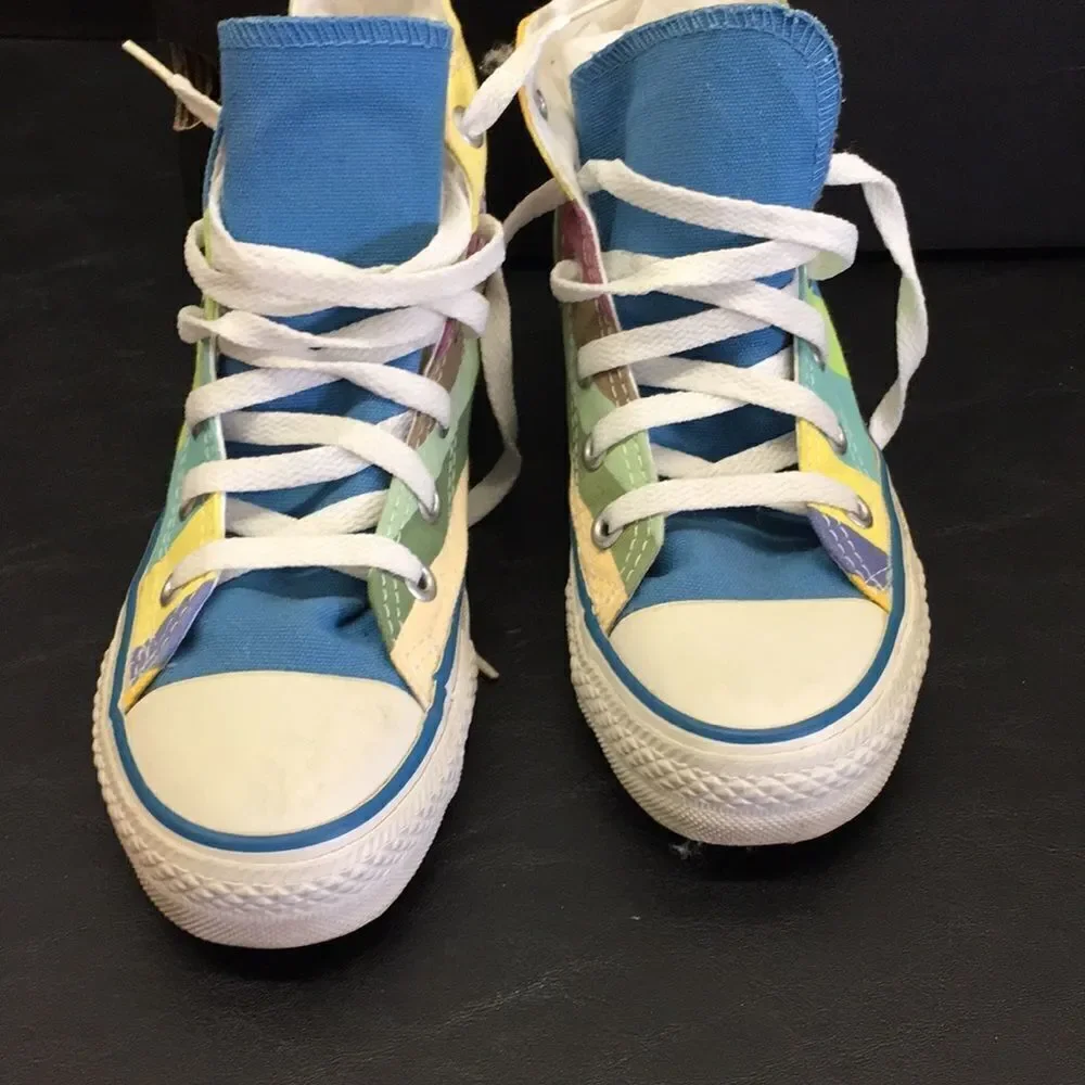 Vintage NEW ❤️ Converse all star